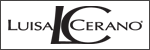 Logo Luisa Cerano (Boutique Temps Forts)