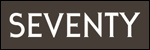 Logo Seventy (Boutique Temps Forts)