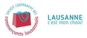 SCCL - Commerçants lausannois