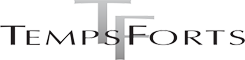 Temps Forts Logo