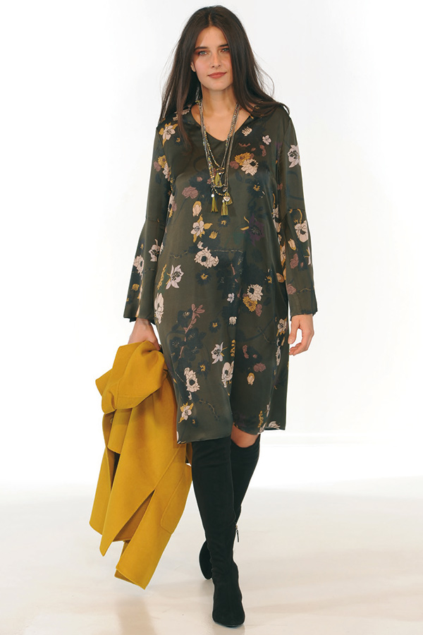 Elena Miro (automne-hiver 2019) – Boutique Temps Forts Elena Miro (automne-hiver 2019) - Boutique Temps Forts