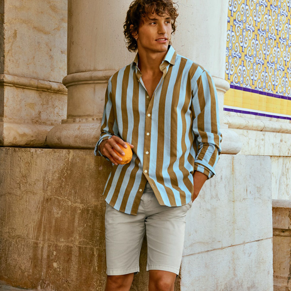 Saison Homme
