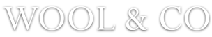 Wool & Co – logo