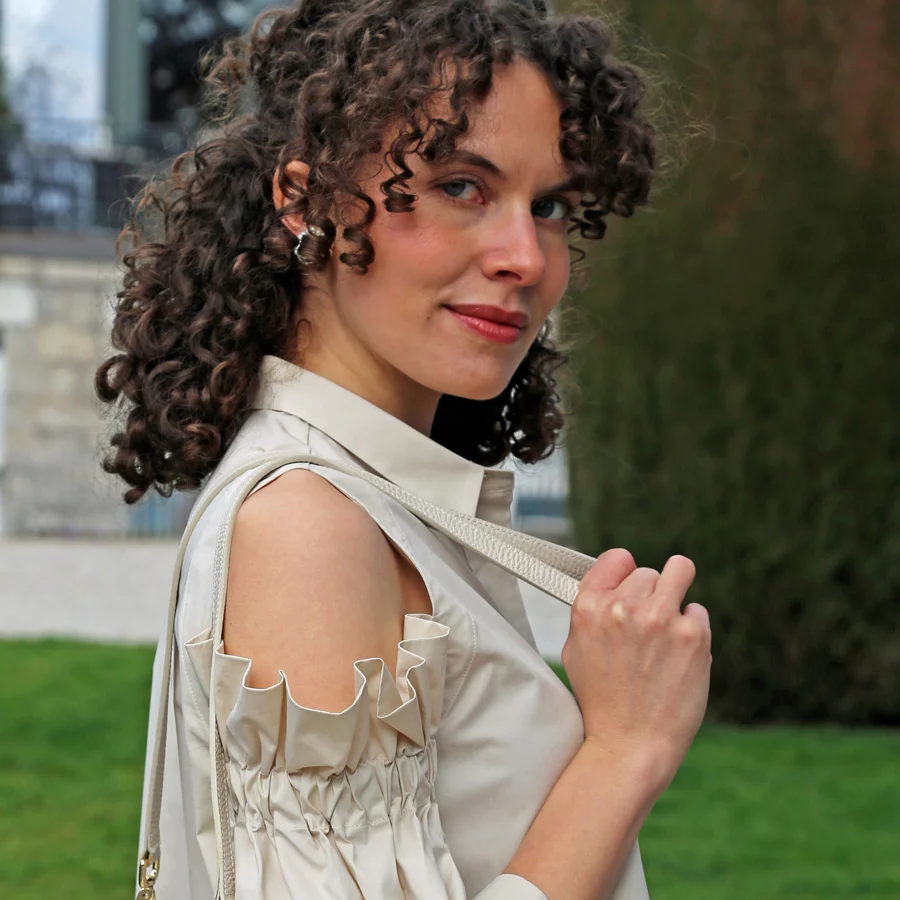 Accéder à la rubrique FEMME